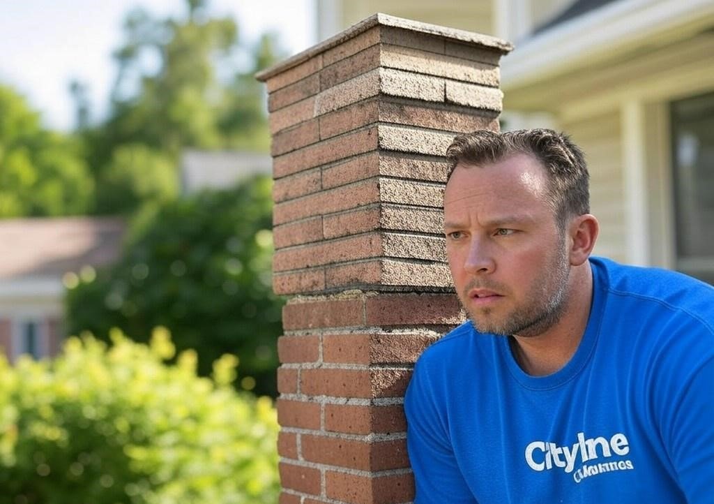 Top Quality Chimney Crown Services in Plainville, CT